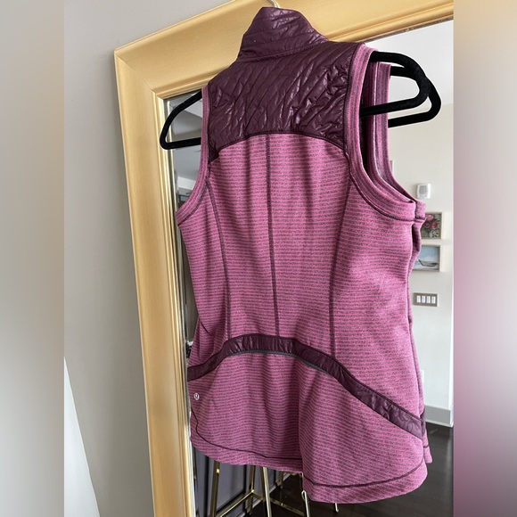 Lululemon Rebel Runner Vest - Picture 6 of 10